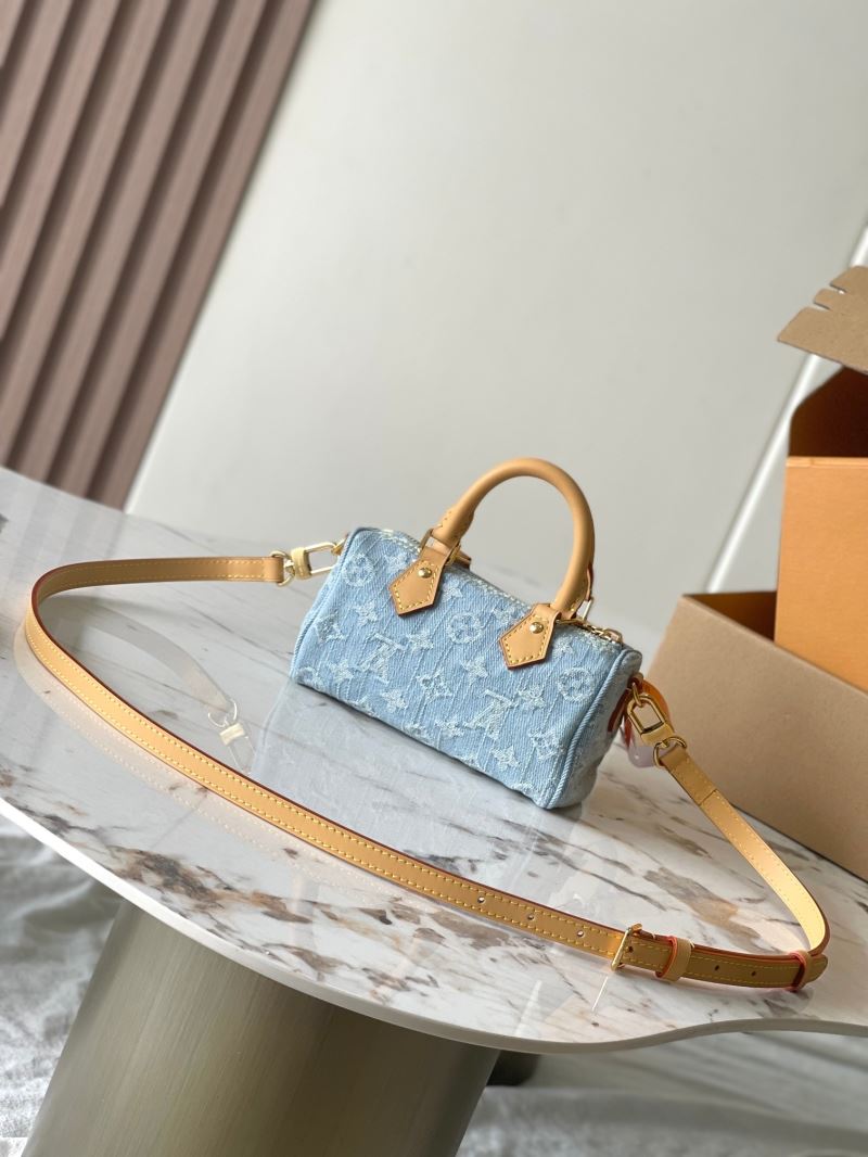 Louis Vuitton Speedy Bags